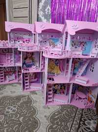 Кукольные домики