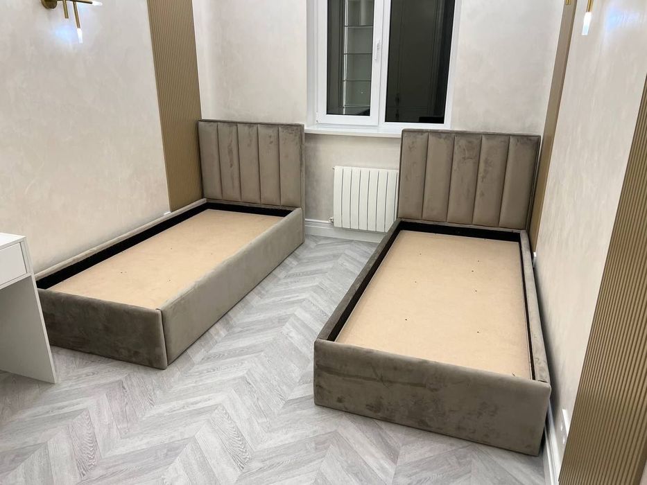 Кроват, крават, юмшок кроват