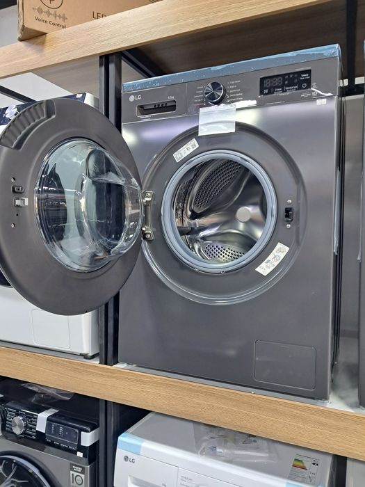 LG 6.5KG AVTAMAT invetor IDD optom narxda