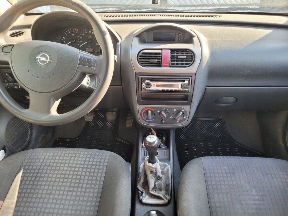 Vând Opel Corsa 1.3 CDTI