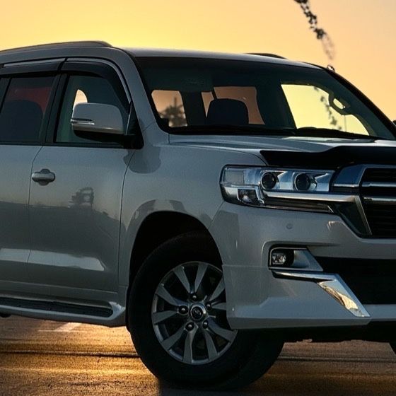 R18 диски от land cruiser 200 100