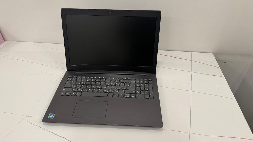 Ноутбук Lenovo для офисных задач