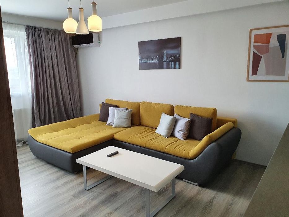 Apartament 2 camere, Style Residence 2 Militari, parcare subterana