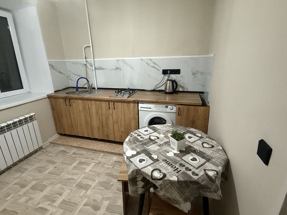 Сдается кв на 11 мкр