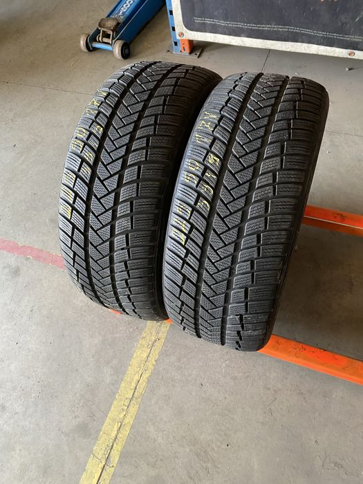 Anvelope iarna 225/50/17 Vredestein Wintrac Pro 225 50 17 R17