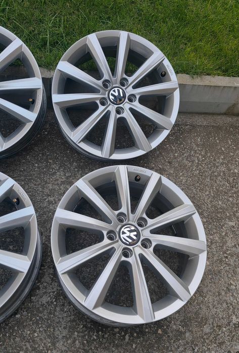 Джанти за VW Passat8 17'