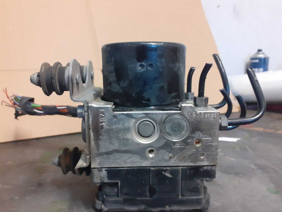 Pompa ABS Vw Touareg Porsche Cayenne 7L0907379K 7L0614517
