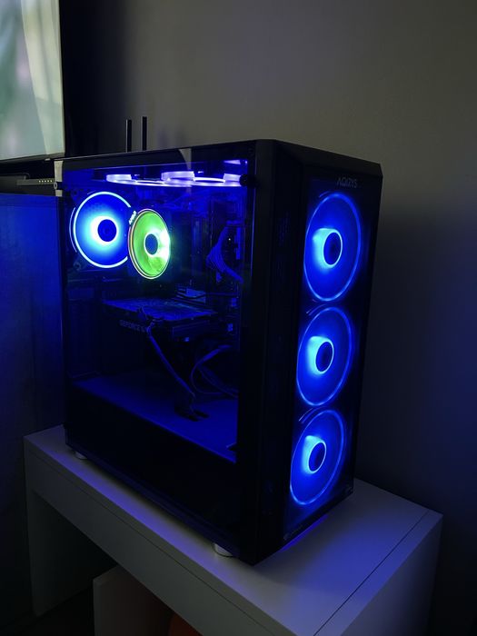 Unitate pc gaming