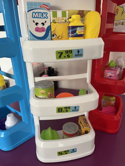 Mini Market copii