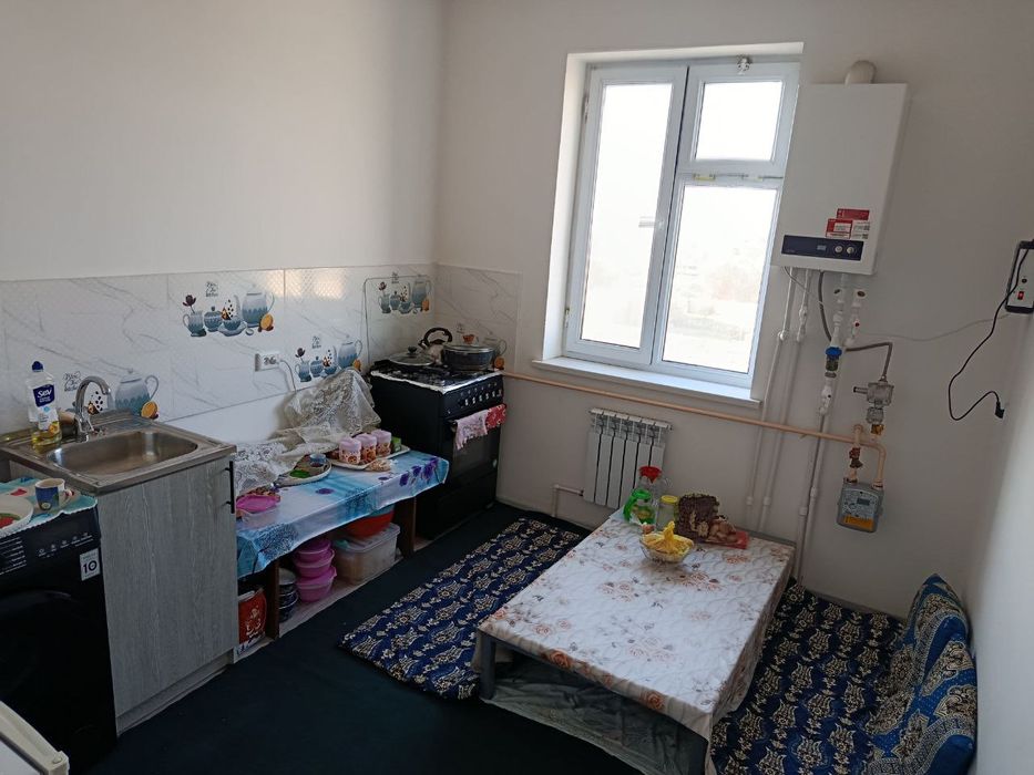 Квартира,Kvartira