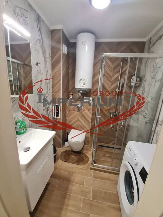 Дава се под наем Двустаен апартамент в Варна, Център - 50 кв.м за 693.6 € - Снимка #6