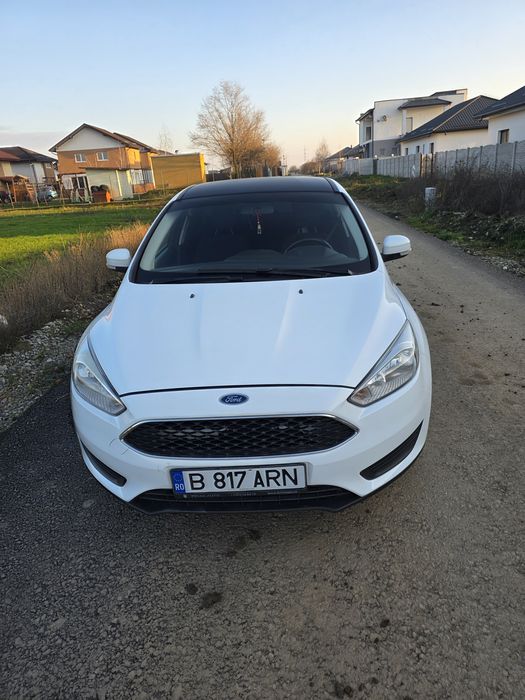 Vand Ford An  2016 GPL