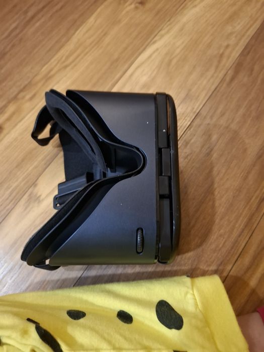 Очила за виртуално гледане