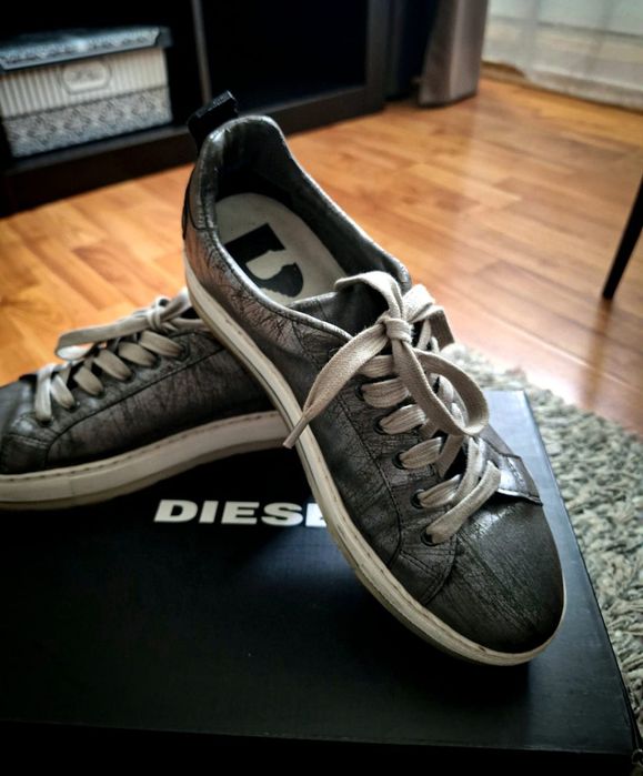 Diesel mărime 38