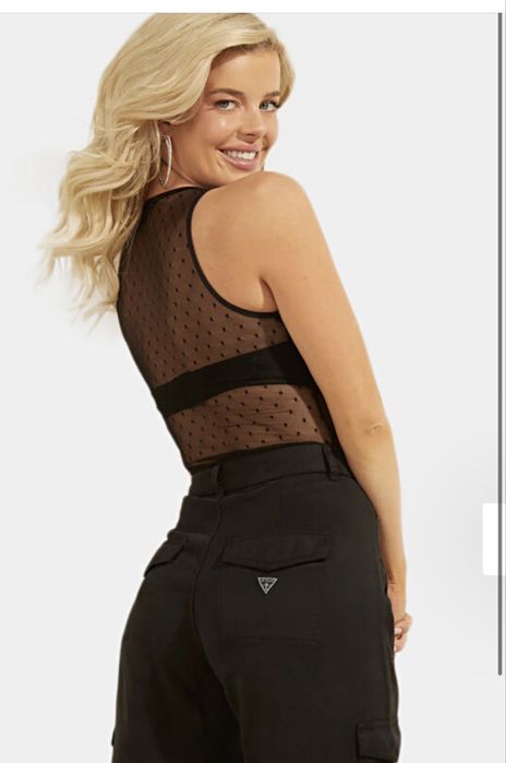 Боди guess ново.