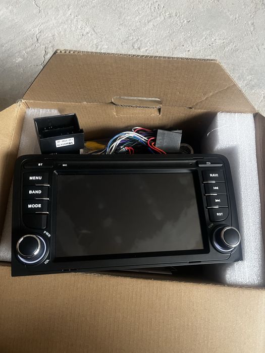 Стелки А3 8П Медия Колони Пищялки