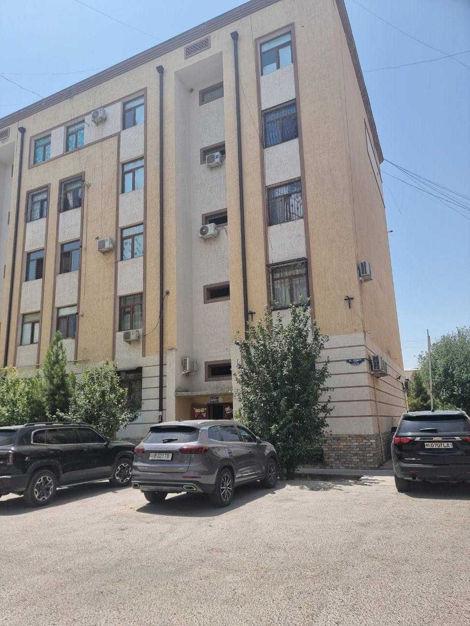 ЯНГИ Домдан 2 хонали квартира барча жихозлари билан бирга сотилади