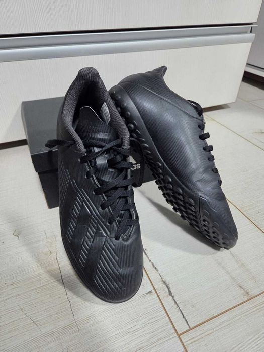 Ghete fotbal Adidas X19.1 (2019) marime 42