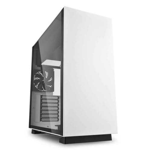 Продам Белую сборку Core i7 10700k NZXT N7 Z490 Sharkoon Pure Steel