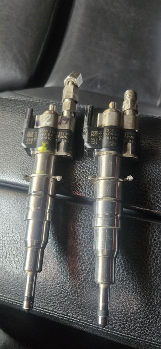 Дюзи N54/N63/N53/N43