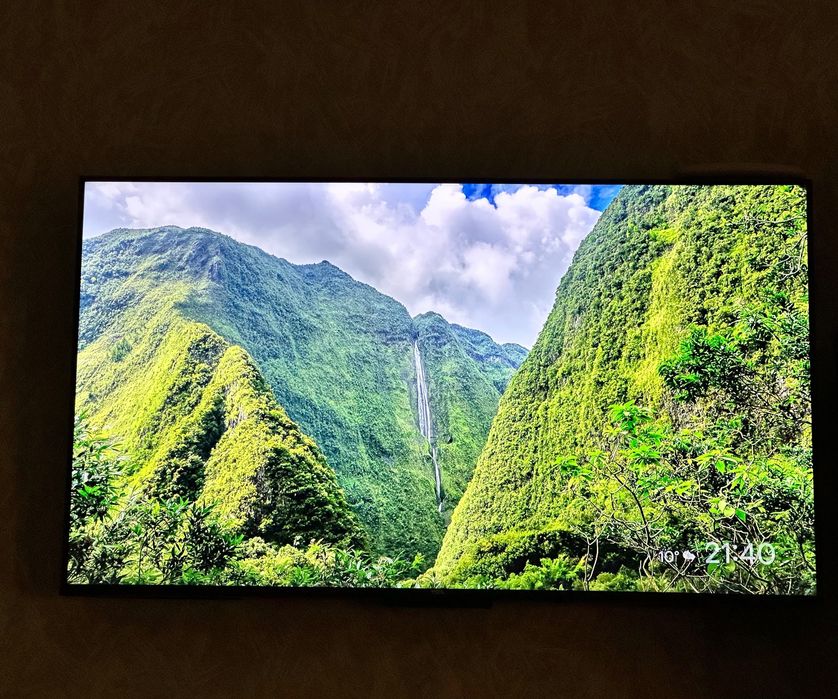 Телевизор TCL 43