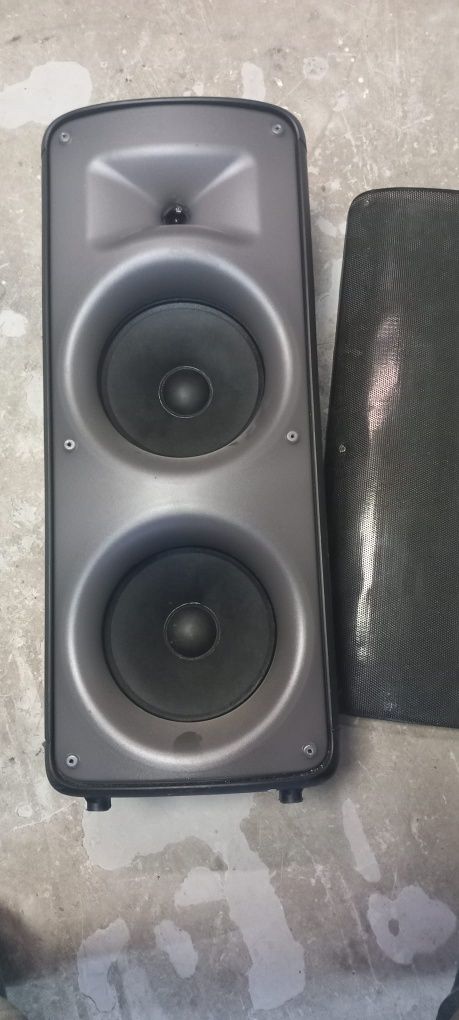 Boxe,incite boxe portabile, amplificator cu bluetooth