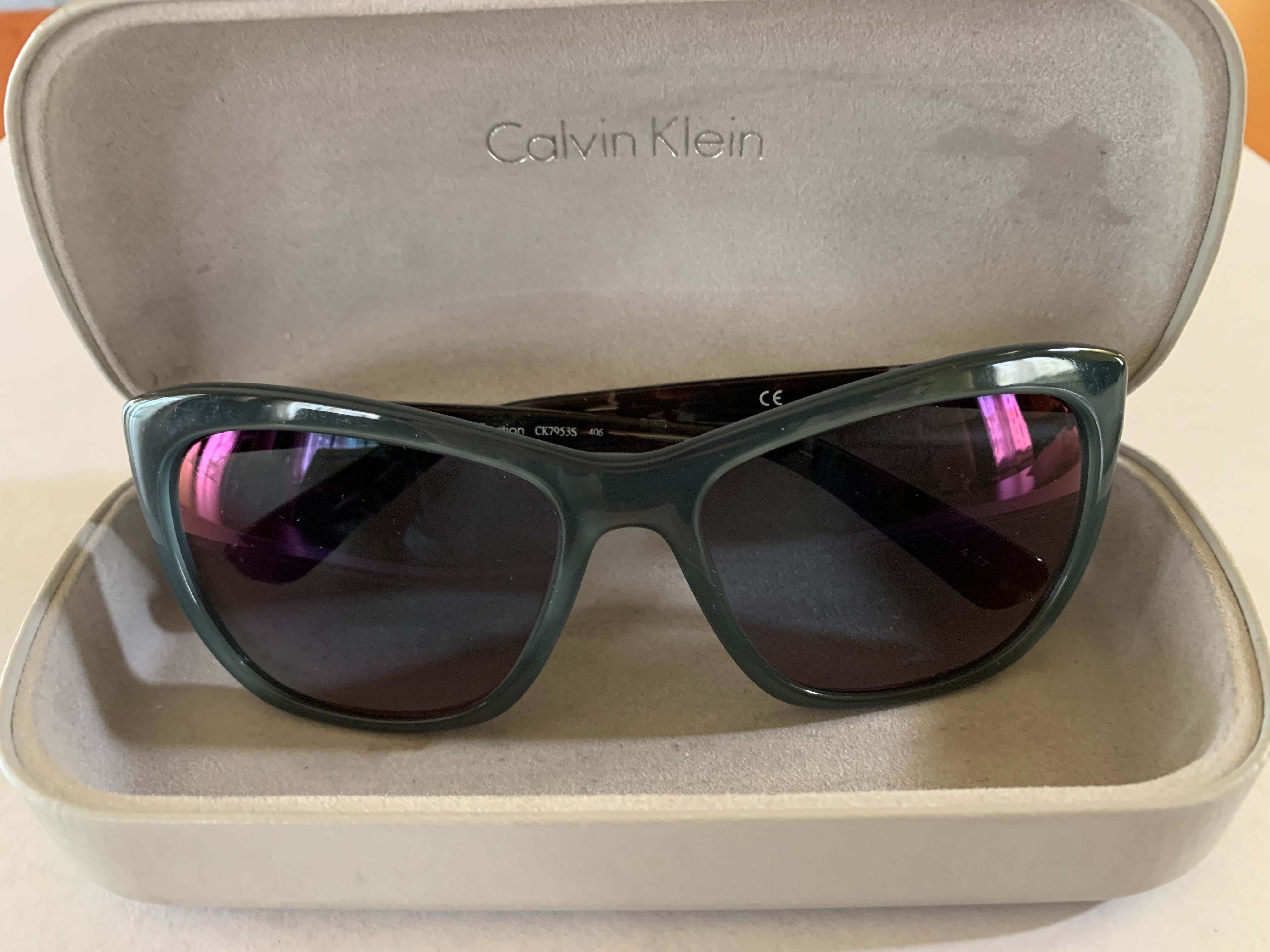 Rame ochelari Calvin Klein dama