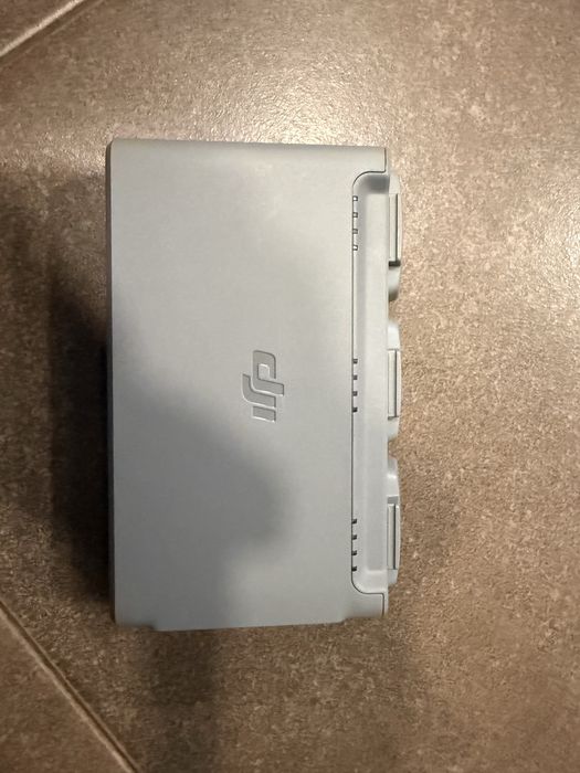 Dji mini 2 fly more combo в перфектно състояние на 180мин полет