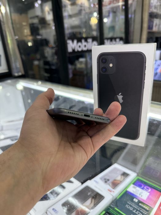 iphone 11 128 gb 180$