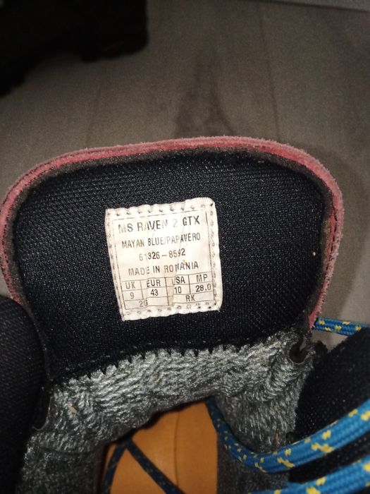 Salewa  MS RAVEN 2 GTX