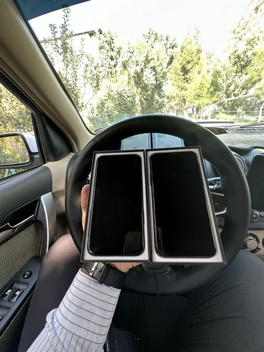 Iphone 11pro 2ta ideal