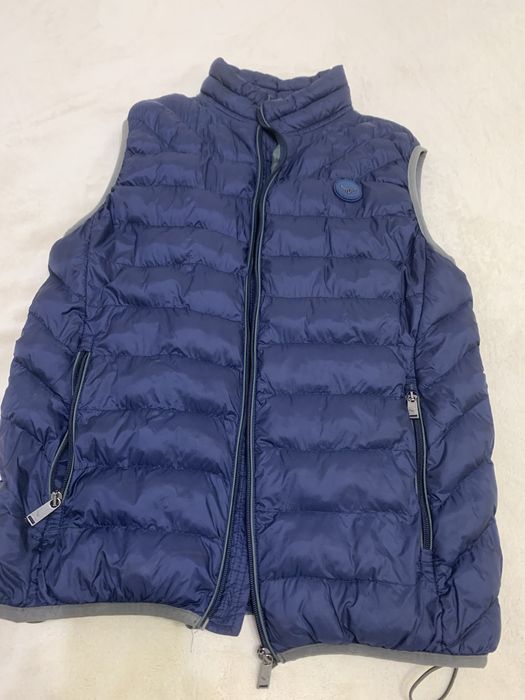 Мъжки елек Teodor