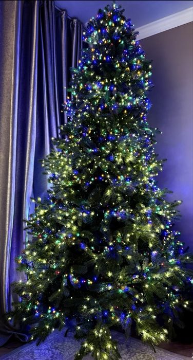 Продам Ель искуственную, Ёлка на новый год