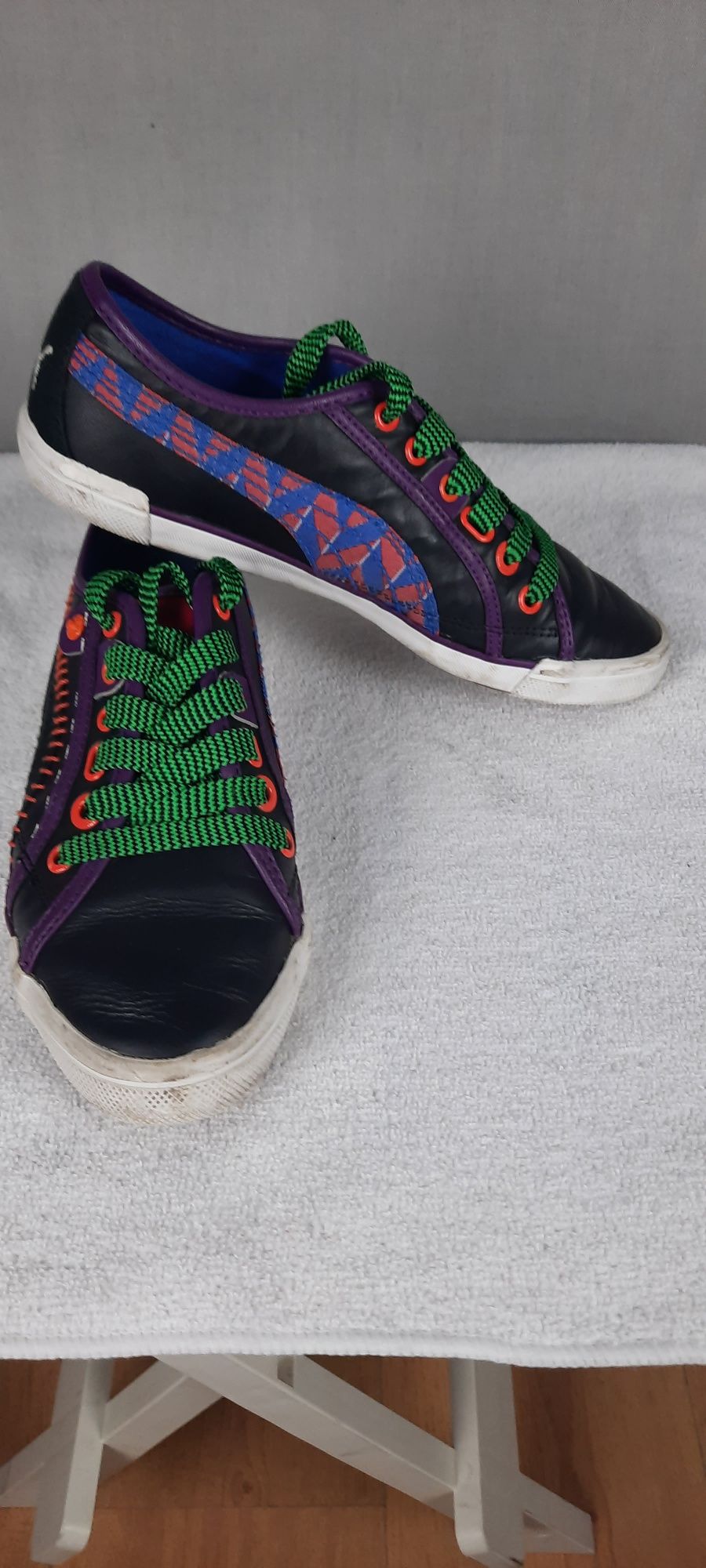 Дамски кецове Puma