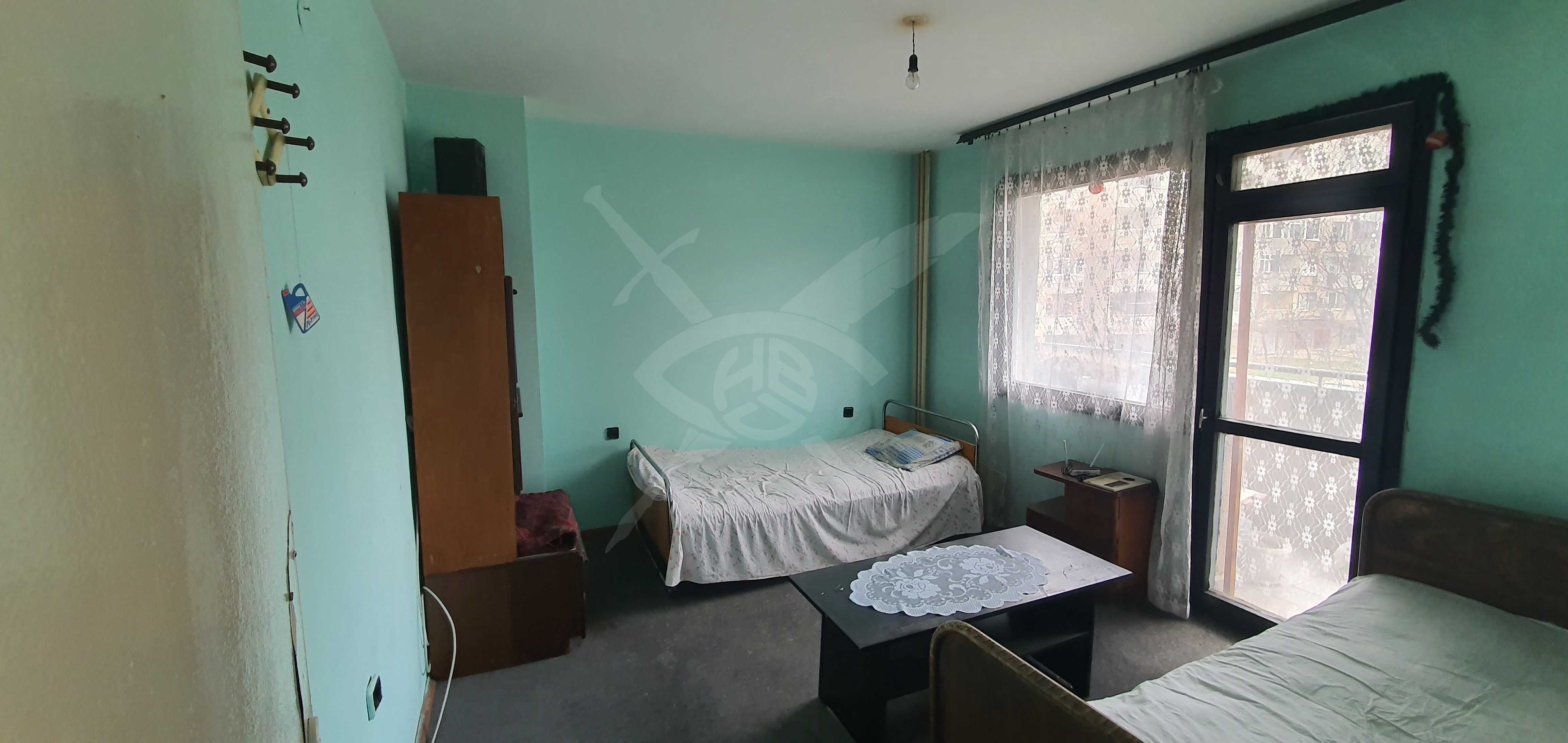 Многостаен апартамент в Каменица 2 54683