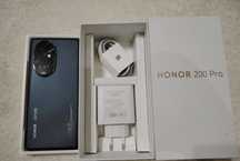 Honor 200 pro idial