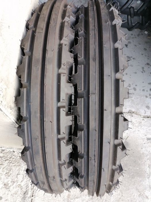 Anvelope 5.00-15 cauciucuri noi directie tractoare agricole