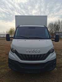 Iveco 35C16 De vanzare.