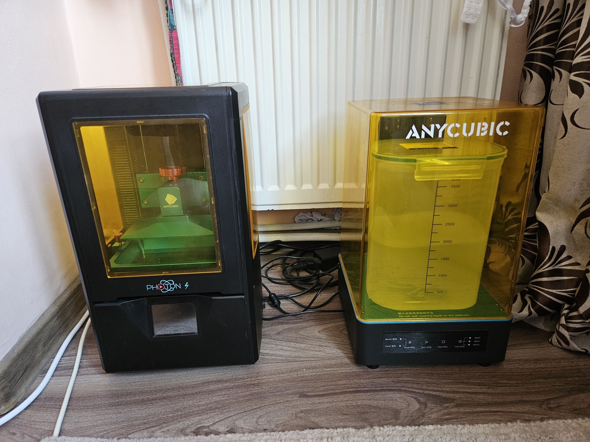 Anycubic Photon S