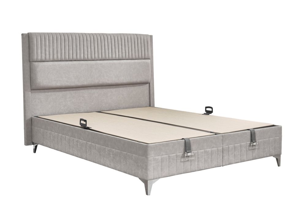 Тапицирано легло Energy plus