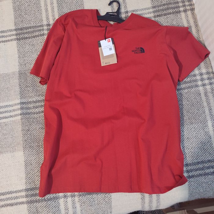 The North Face тениска размер Л