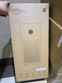 xiaomi purifier 4