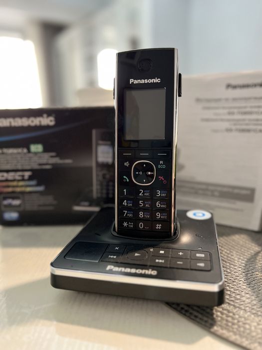 Panasonic KX-TG8561CA