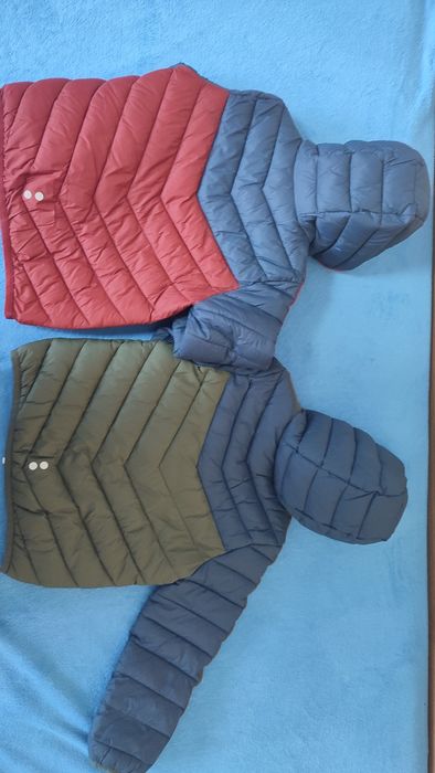 Есенно яке Okaidi - 2 броя