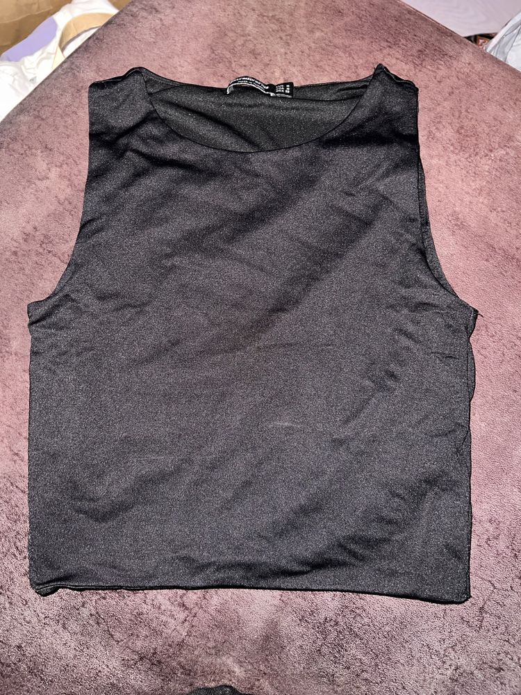 Потничета shein stradivarius