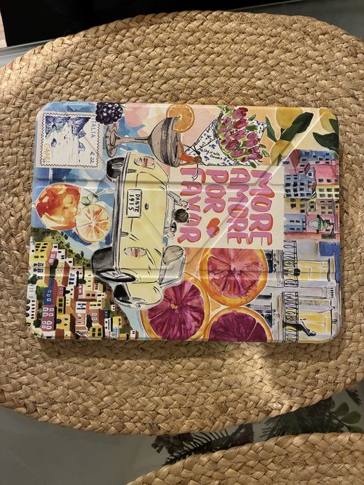 Кейс/калъф за ipad 11 инча