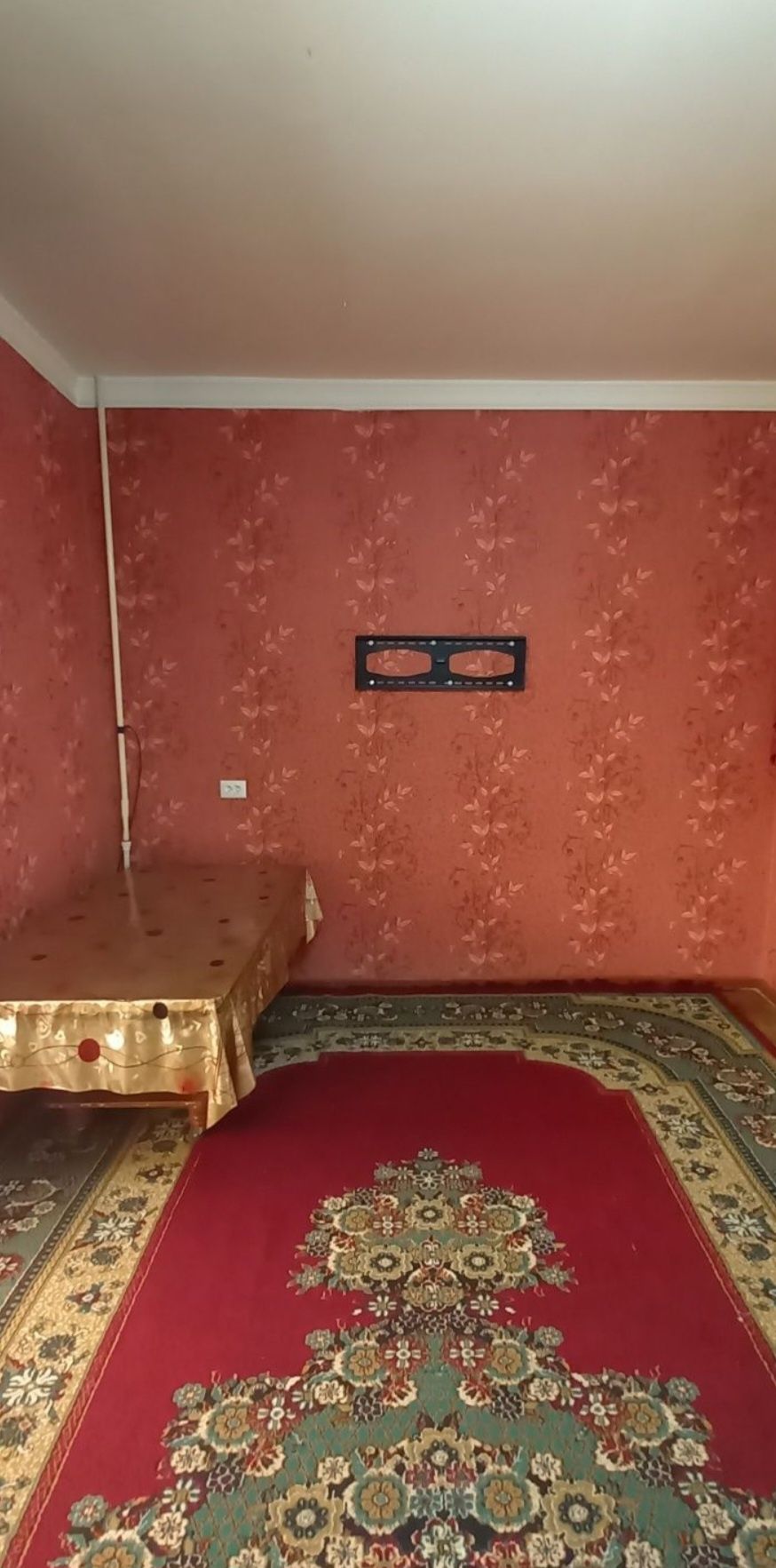 Аренда жилья 2х комнатная квартира