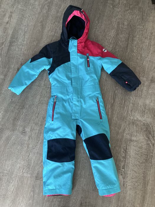 Salopetă de schi Killtec 110/116