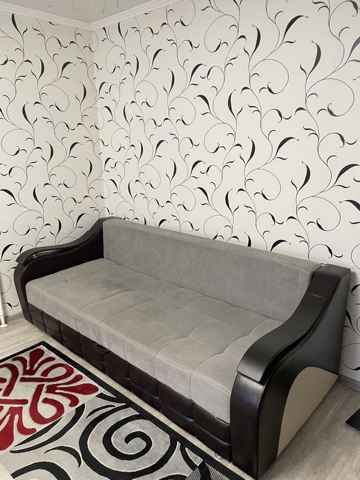 Продается диван раскладной