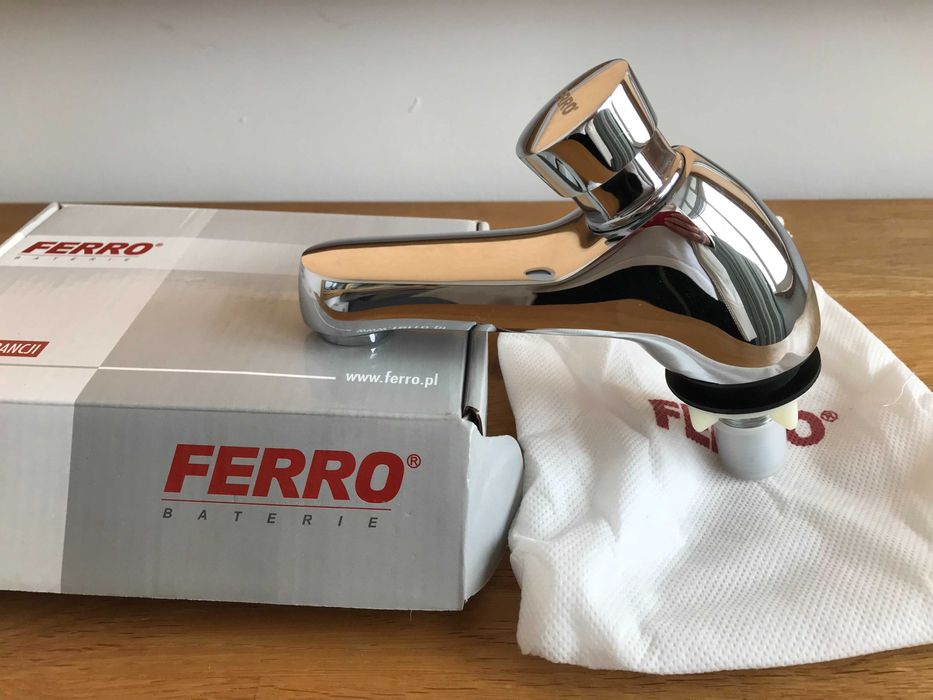 Baterie cu temporizare FERRO (Polonia)